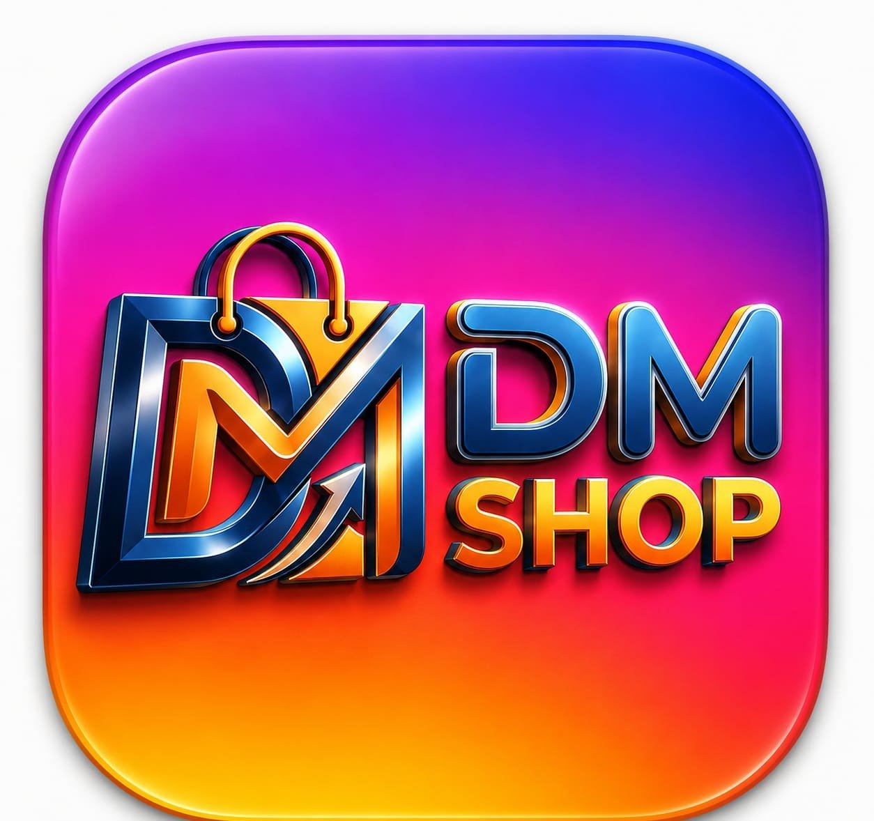 DM SHOP